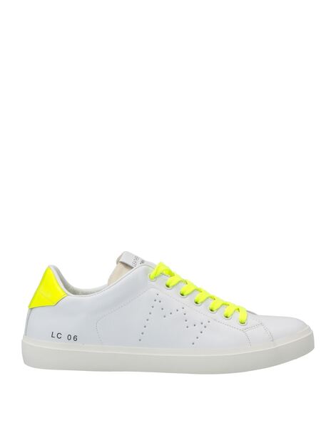  Leather Crown - Calzature - Sneakers - On Yoox.com 