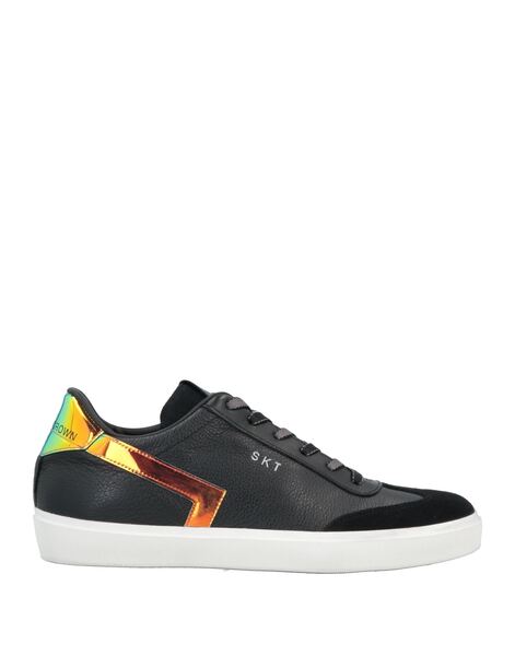  Leather Crown - Calzature - Sneakers - On Yoox.com 