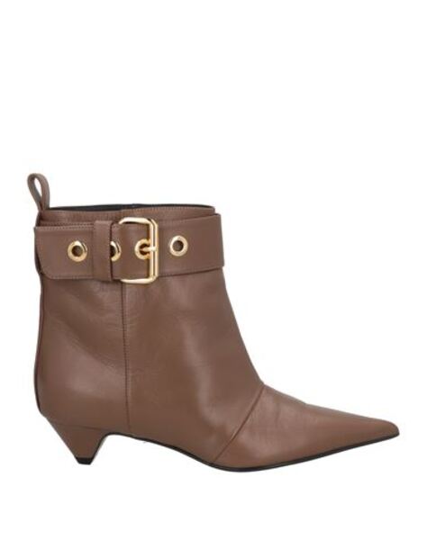  Lella Baldi - Calzature - Stivaletti - On Yoox.com 