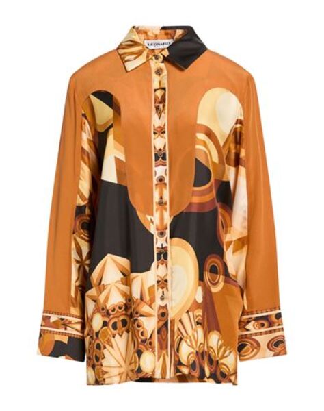  Leonard Paris - Topwear - Camicie - On Yoox.com 