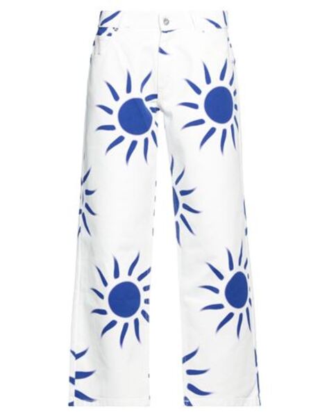  Liberal Youth Ministry - Bottomwear - Pantaloni Jeans - On Yoox.com 