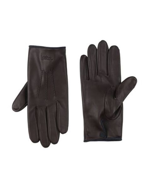  Longchamp - Accessori - Guanti - On Yoox.com 