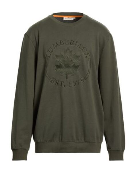  Lumberjack - Topwear - Felpe - On Yoox.com 