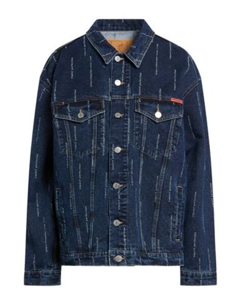  Martine Rose - Capispalla - Capispalla Jeans - On Yoox.com 