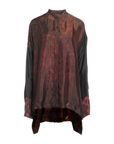  Masnada - Topwear - Camicie - On Yoox.com 