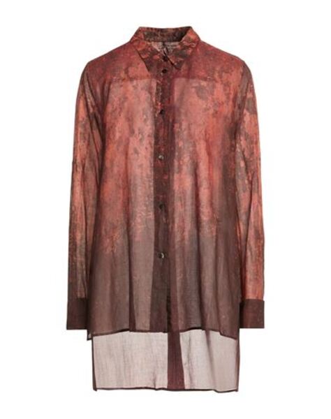  Masnada - Topwear - Camicie - On Yoox.com 