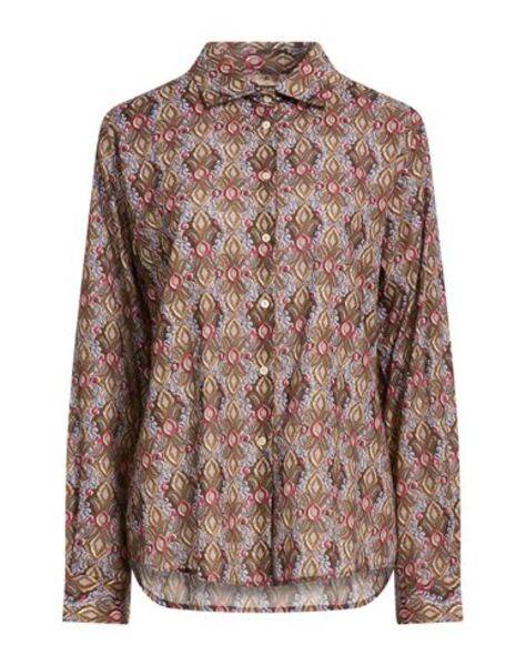  Massimo Alba - Topwear - Camicie - On Yoox.com 