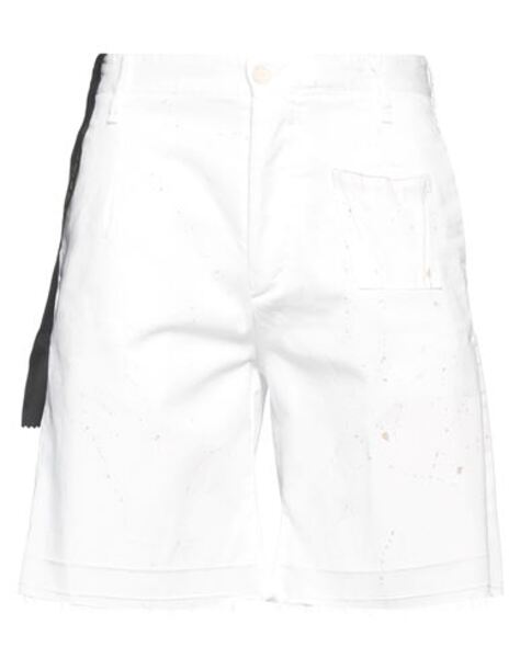  Maurizio Massimino - Bottomwear - Shorts E Bermuda - On Yoox.com 
