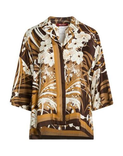  Max Mara Studio - Topwear - Camicie - On Yoox.com 