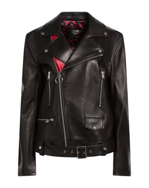  Mcm - Capispalla - Giacche & Giubbotti - On Yoox.com 
