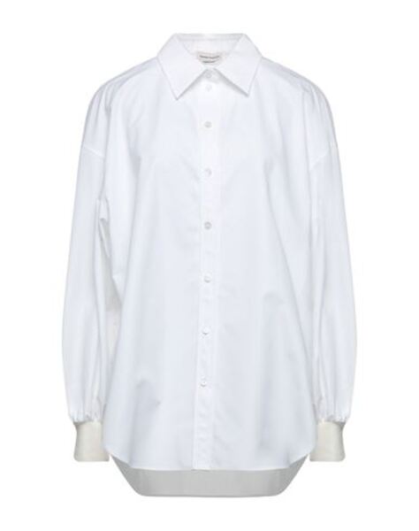  Mcqueen - Topwear - Camicie - On Yoox.com 