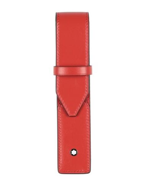  Montblanc - Accessori - Astucci - On Yoox.com 