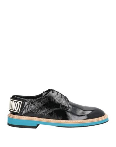  Moschino - Calzature - Stringate - On Yoox.com 