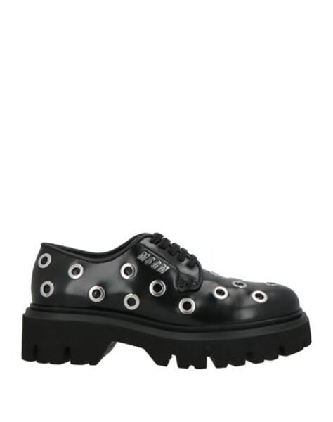  Msgm - Calzature - Stringate - On Yoox.com 
