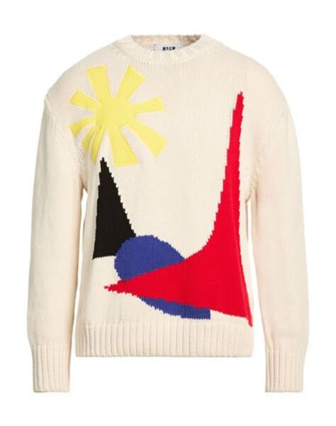  Msgm - Maglieria - Pullover - On Yoox.com 