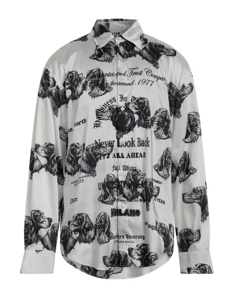  Msgm - Topwear - Camicie - On Yoox.com 