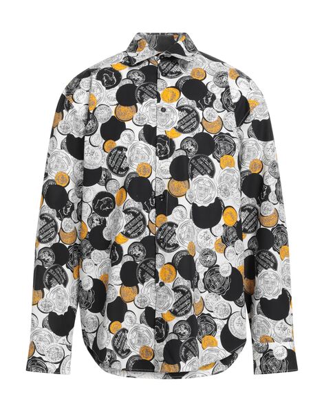  Msgm - Topwear - Camicie - On Yoox.com 