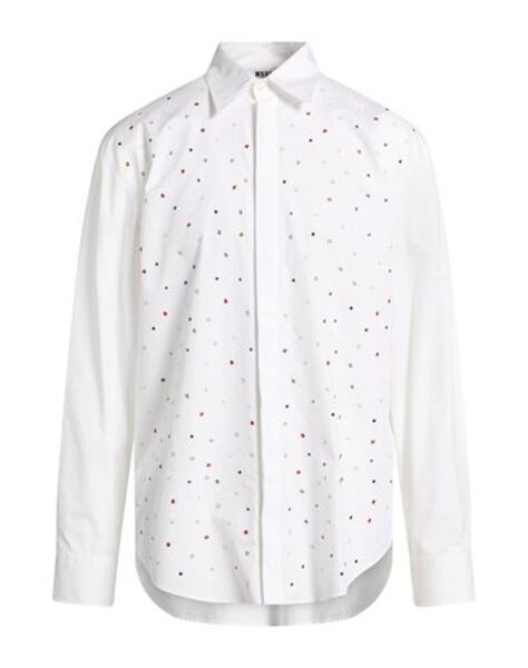  Msgm - Topwear - Camicie - On Yoox.com 