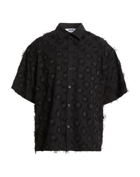  Msgm - Topwear - Camicie - On Yoox.com 