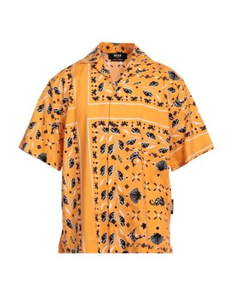  Msgm - Topwear - Camicie - On Yoox.com 