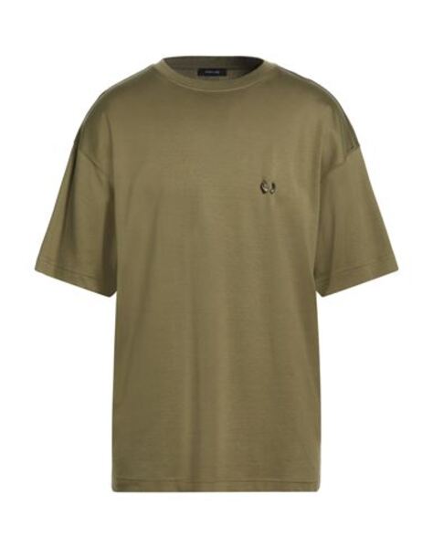  Mugler - Topwear - T-shirts - On Yoox.com 