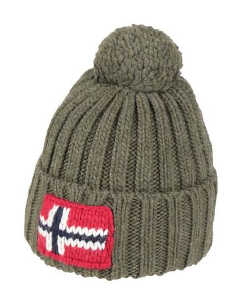  Napapijri - Accessori - Cappelli - On Yoox.com 