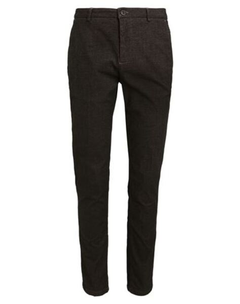  No Lab - Bottomwear - Pantaloni - On Yoox.com 