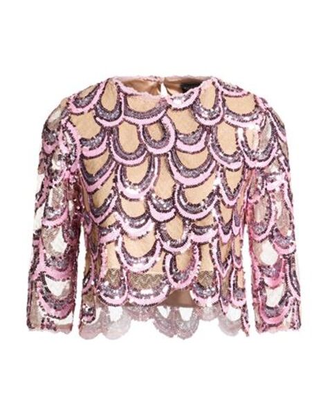  Nora Barth - Topwear - Top - On Yoox.com 