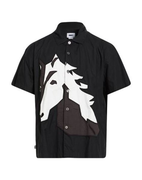  Obey - Topwear - Camicie - On Yoox.com 