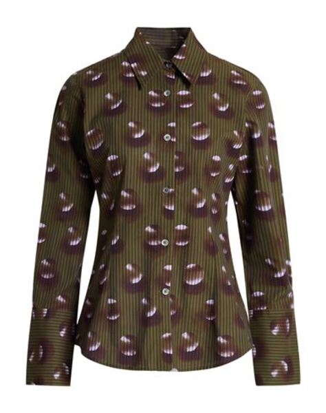  Odeeh - Topwear - Camicie - On Yoox.com 