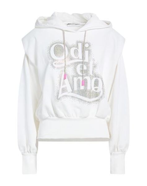  Odi Et Amo - Topwear - Felpe - On Yoox.com 