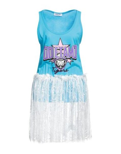  Odi Et Amo - Topwear - Top - On Yoox.com 