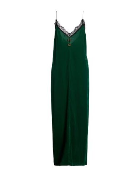  Odi Et Amo - Vestiti - Vestiti Lunghi - On Yoox.com 