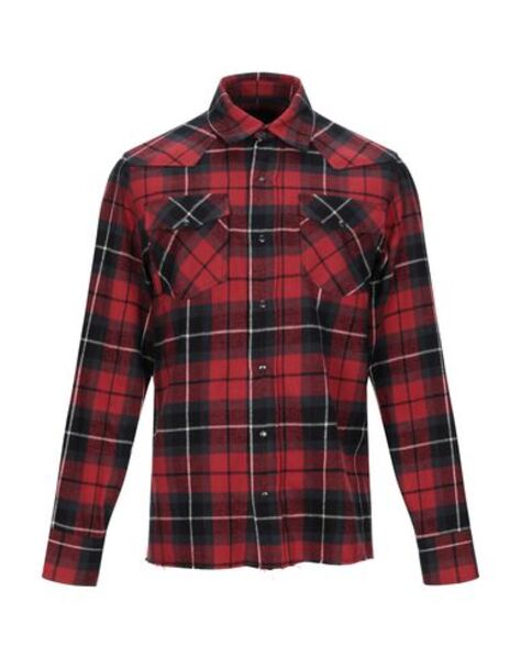  Overcome - Topwear - Camicie - On Yoox.com 