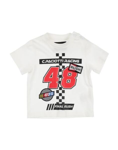  Paciotti 4us - Topwear - T-shirts - On Yoox.com 