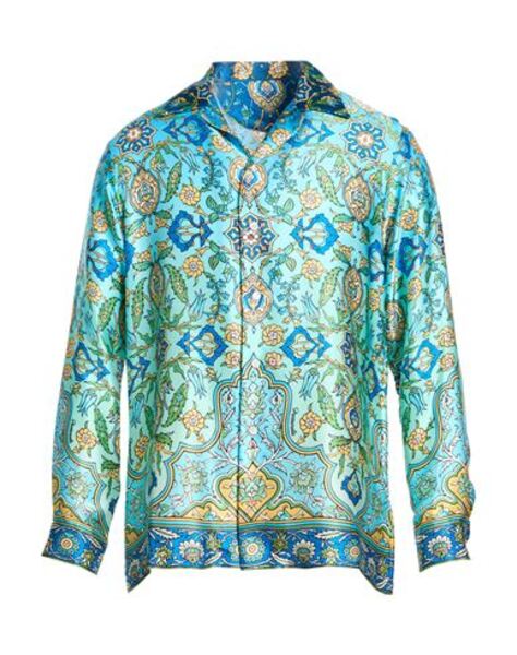  Pantamolle - Topwear - Camicie - On Yoox.com 