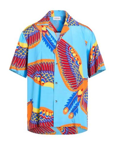  P.a.r.o.s.h. - Topwear - Camicie - On Yoox.com 