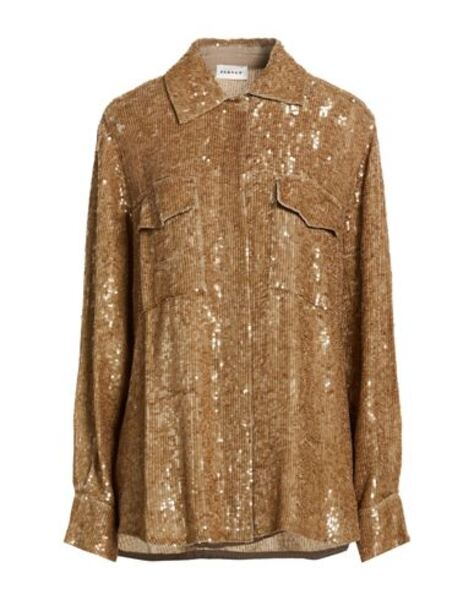  P.a.r.o.s.h. - Topwear - Camicie - On Yoox.com 