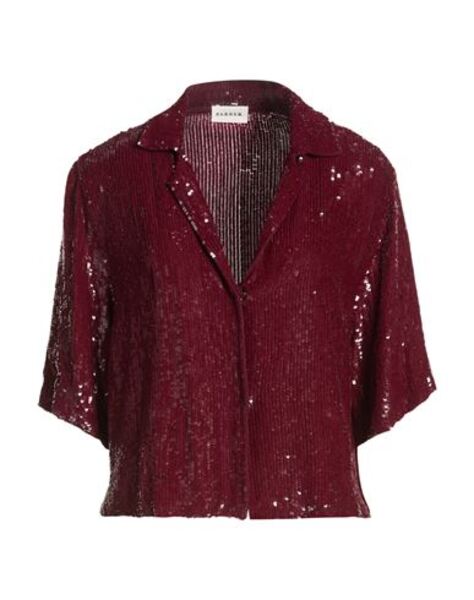  P.a.r.o.s.h. - Topwear - Camicie - On Yoox.com 