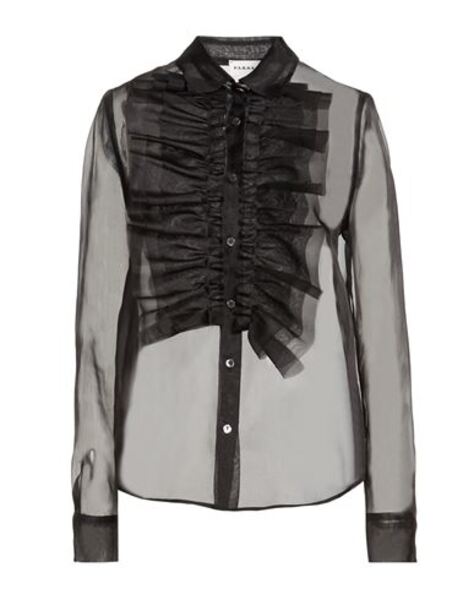 P.a.r.o.s.h. - Topwear - Camicie - On Yoox.com 