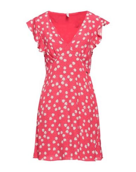  Pepe Jeans - Vestiti - Vestiti Corti - On Yoox.com 