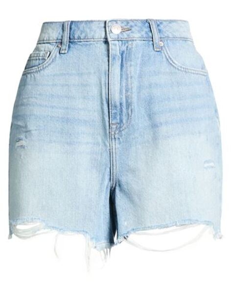  Pieces - Bottomwear - Shorts Jeans - On Yoox.com 