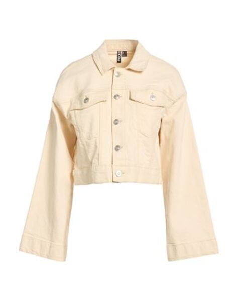  Pieces - Capispalla - Capispalla Jeans - On Yoox.com 