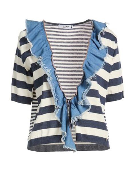  Please - Maglieria - Cardigan - On Yoox.com 