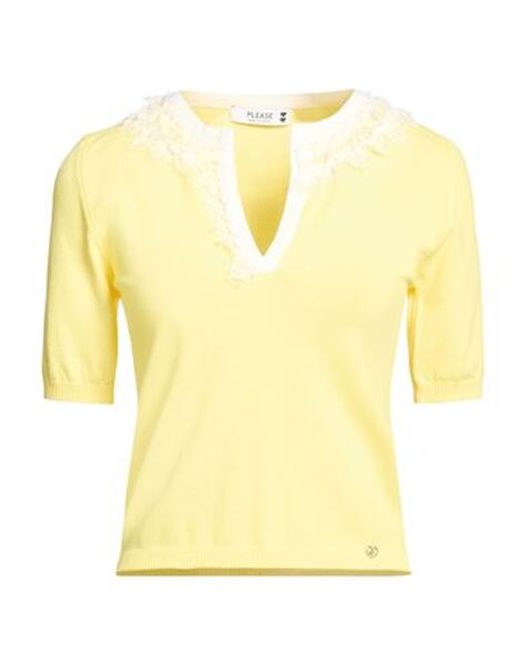  Please - Maglieria - Pullover - On Yoox.com 