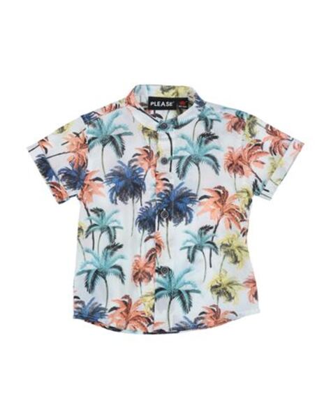  Please - Topwear - Camicie - On Yoox.com 