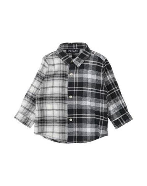  Please - Topwear - Camicie - On Yoox.com 