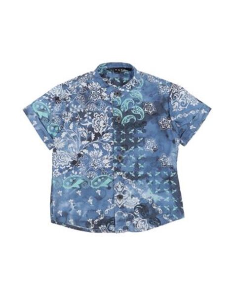  Please - Topwear - Camicie - On Yoox.com 