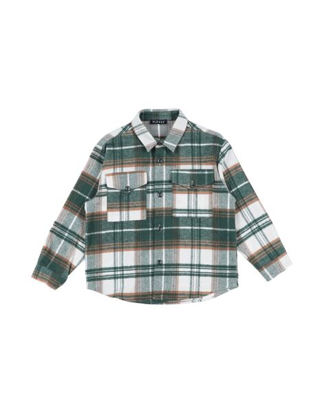  Please - Topwear - Camicie - On Yoox.com 