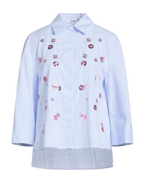  Please - Topwear - Camicie - On Yoox.com 